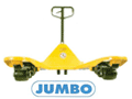hand pallet truck