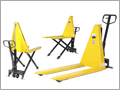 cnx hand pallet truck