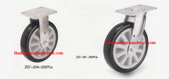 polyurethane_wheel